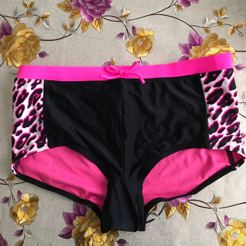 R Way Swimwear Two Piece Swimsuit - Picture 4 of 8